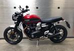 Triumph Speed Twin 1200 ABS, Motos, Naked bike, 2 cylindres, 1200 cm³, Plus de 35 kW
