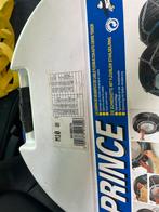 Sneeuwkettingen diverse merken, Ophalen, Gebruikt