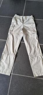wandelbroek of afritsbare broek van PARKS maat 34 - 36 of S, Ophalen of Verzenden, Gebruikt, Kleding