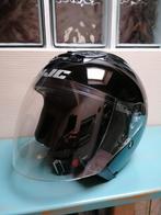 Hjc Jethelm, scooterhelm Maat Xs 1300 gr, XS, Jethelm, HJC