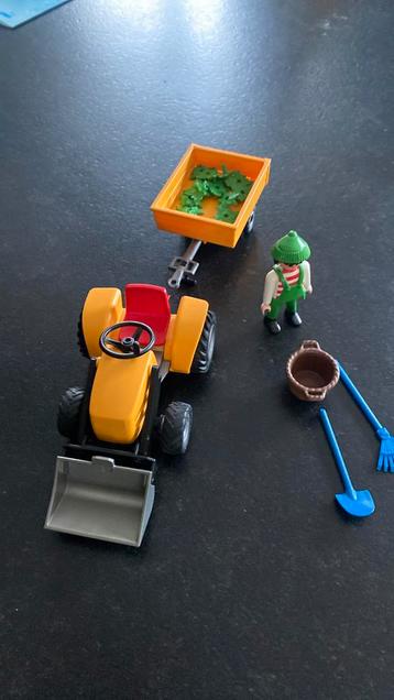 Playmobil, Enlèvement ou Envoi, Comme neuf