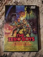 Dvd cult Thé zeroboys aangeboden, Cd's en Dvd's, Dvd's | Horror, Ophalen of Verzenden, Zo goed als nieuw