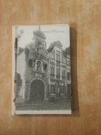 Ieper vieilevmaison rue de Dixmude, Ophalen of Verzenden