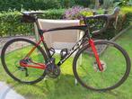 Ridley Fenix sLIC Ultegra, Fietsen en Brommers, Fietsen | Racefietsen, Gebruikt, Carbon, Heren, Meer dan 20 versnellingen