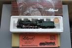 Liliput 10490 stoomloc Type 64.109  NMBS DC analoog, Hobby & Loisirs créatifs, Trains miniatures | HO, Analogique, Locomotive