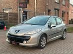 Peugeot 207 - 1.6 Benzine - 44.260KM - Automaat - Airco, Auto's, 4 deurs, Stof, 1600 cc, Bedrijf