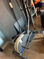 Crosstrainer, Sport en Fitness, Ophalen, Zo goed als nieuw, Crosstrainer