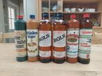 Lot oude Genevers, Verzamelen, Ophalen of Verzenden