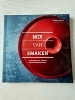 Mix van smaken - Colruyt kookboek, Boeken, Kookboeken, Ophalen of Verzenden, Zo goed als nieuw