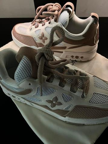 Louis Vuitton Skates – 100% echt, topstaat+ silky LVdustbag beschikbaar voor biedingen