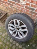 Set originele velgen met winterbanden voor BMW X3, Auto-onderdelen, Ophalen, Winterbanden, Band(en)