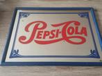 Spiegel Pepsi Cola, Comme neuf, Enlèvement, Panneau publicitaire