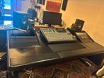 Argosy 90 series studio desk, Ophalen, Zo goed als nieuw