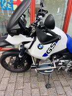 BMW R 1150 GSA Adventure 2004 twin spark compl. Koffer set o, Motoren, Motoren | BMW, 2 cilinders, 1130 cc, Particulier, Meer dan 35 kW