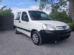 Peugeot partner #Bouwjaar 2008# Reeds gekeurd voor verkoop, Auto's, Bestelwagens en Lichte vracht, Voorwielaandrijving, Stof, 4 cilinders