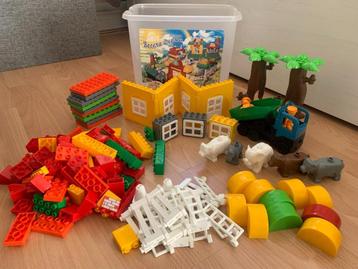 Constructor Grappige Boerderij beschikbaar voor biedingen