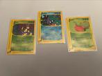 Pokémon kaarten E-Series, Ophalen of Verzenden, Zo goed als nieuw