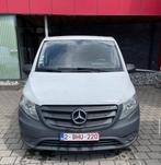 MB Vito, Autos, Camionnettes & Utilitaires, Boîte manuelle, Diesel, Achat, Particulier