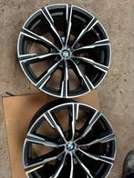 Nieuwe x5 velgen, Ophalen, 20 inch, Velg(en)