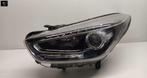 Hyundai i40 Facelift Xenon Led koplamp links, Auto-onderdelen, Gebruikt, Hyundai, Ophalen