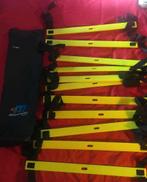 Megaform Sport Loopladder 4,5 meter met draagtas, Sport en Fitness, Overige Sport en Fitness, Ophalen of Verzenden