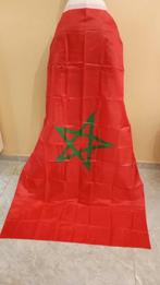 drapeau marocain, Enlèvement ou Envoi, Neuf
