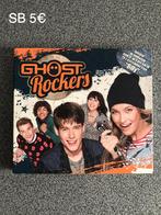 CD Ghost Rockers, CD & DVD, Musique, Enlèvement ou Envoi