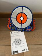 Nerf - Digital Blaster doelwit, Ophalen of Verzenden, Zo goed als nieuw