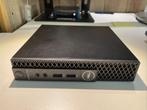 Dell optiplex 3060 - 4 cores - 16 GB RAM - 256 GB SSD (nieuw, 8100T, 256 GB, Refurbished, Ophalen of Verzenden