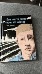 Jaak Dreesen - Een warm hemd voor de winter, Enlèvement ou Envoi, Jaak Dreesen