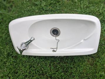 Handwasser  beschikbaar voor biedingen