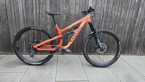 Canyon Spectral 29 AL 6, Fietsen en Brommers, Fietsen | Mountainbikes en ATB, Gebruikt, Ophalen