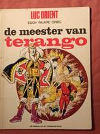 Luc Orient 3: de meester van Terango, Une BD, Enlèvement ou Envoi, Utilisé