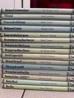 Wereldberoemde jeugboeken, Boeken, Ophalen, Zo goed als nieuw