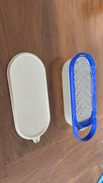 Tupperware raspaardje rasp voor fruitpapje, Ophalen, Gebruikt