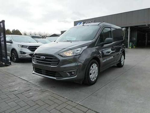 Ford Transit Connect 1.0 i ecoboost 100pk Trend Lichte, Autos, Camionnettes & Utilitaires, Entreprise, ABS, Airbags, Air conditionné