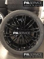 Nieuw 20 inch Gloss black Panamera MY2019 set inc Vredestein, Auto-onderdelen, Banden en Velgen, Ophalen of Verzenden, Nieuw, 20 inch