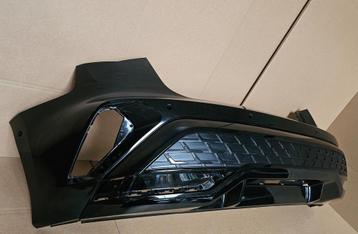 Achterbumper Audi A3 8Y Facelift S-line Sportback bj.2024- beschikbaar voor biedingen
