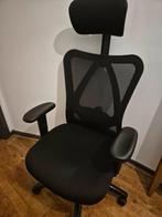 Fauteuil de bureau ergonomique, Maison & Meubles, Neuf, Enlèvement, Chaise de bureau, Ergonomique
