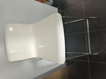 Barkrukken 