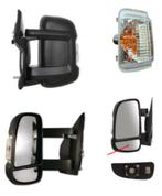 Buitenspiegels Fiat Ducato, Ford transit Mercedes Te koop!, Auto-onderdelen, Spiegels, Ophalen of Verzenden, Nieuw, BMW