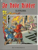De Rode Ridder Olavinlinna nr 195, Boeken, Stripverhalen, Ophalen of Verzenden, Zo goed als nieuw