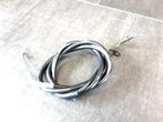 LTZ400 2003 - 2018 Suzuki Kabel Kabel choke D1-55111, Motoren