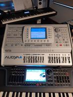 Ketron audya 4 module, Muziek en Instrumenten, Keyboards, Ophalen of Verzenden, Zo goed als nieuw