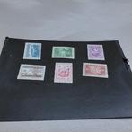 BELGIE Luchtpost 30 /35 postfris met cote 2,50 €, Postzegels en Munten, Postzegels | Europa | België, Ophalen of Verzenden, Postfris