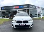 BMW X2 X2 1.5 dA*M-PACK*LED*XENON*CUIR*GPS*CAM*PDC*REG-VT, Autos, BMW, Cuir, Euro 6, Entreprise, 1496 cm³