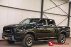 Dodge Ram 1500 5.7 V8 4x4 Crew Cab 3500 KG TREKVERMOGEN, Autos, Dodge, Cuir, Achat, Automatique, RAM 1500