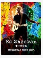 Ed Sheeran Lille, Tickets en Kaartjes, Concerten | Pop