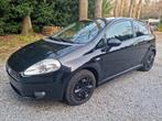 Fiat Punto EVO 1.3 diesel met roze formulier, Auto's, Bedrijf, Punto, Euro 4, Te koop