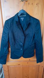 Zwarte blazer Mexx maat 40, Maat 38/40 (M), Mexx, Zwart, Ophalen of Verzenden